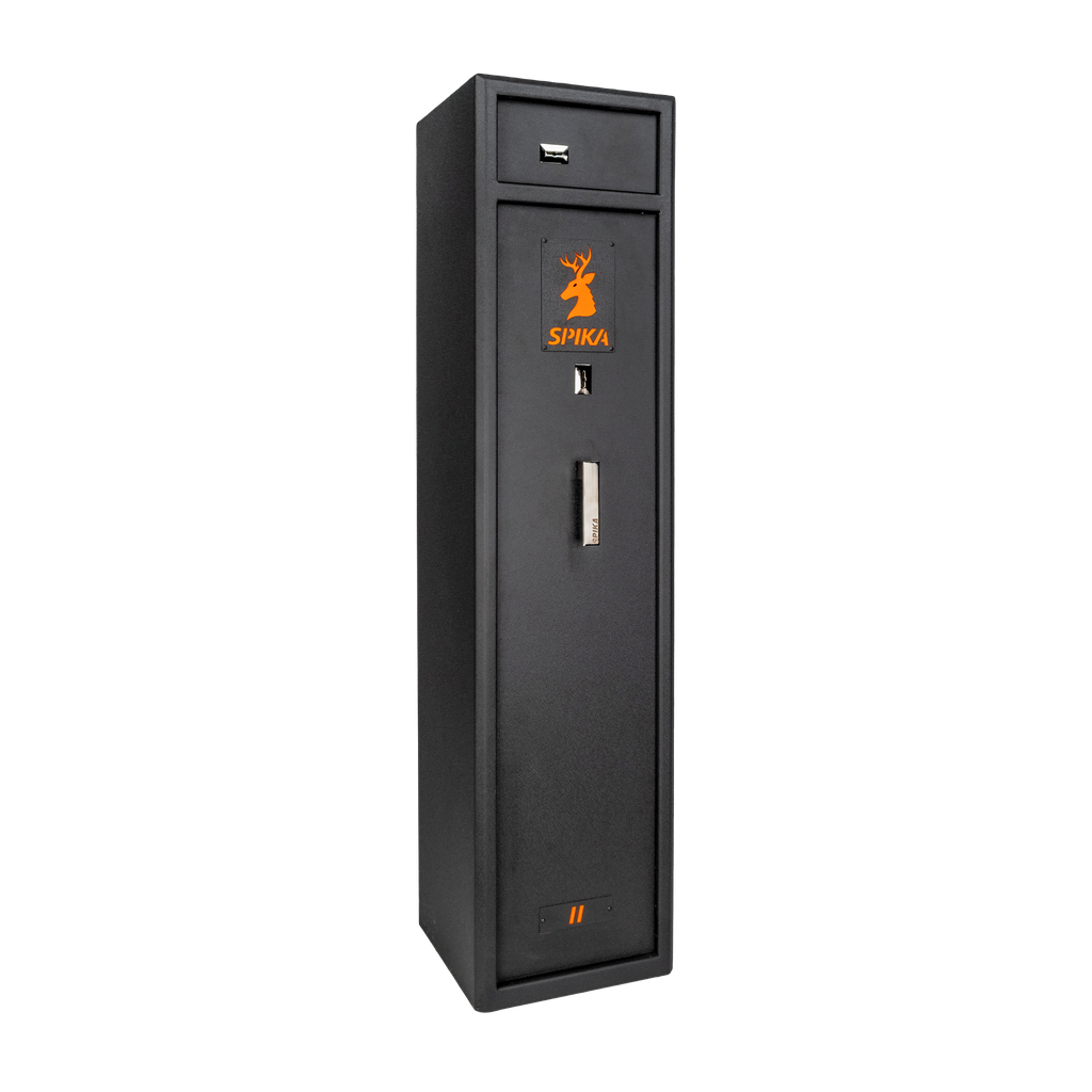 S2CH - Medium Safe - 8 Capacity - CAT A/B/C/H