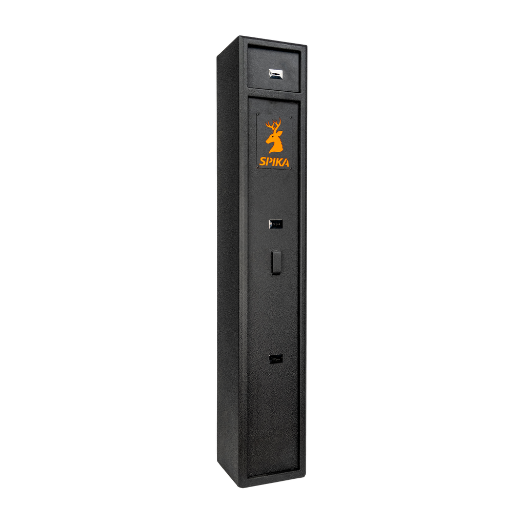 S1 - Small Safe - 4 Capacity - CAT: A/B*
