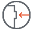 Silent Touch Buttons