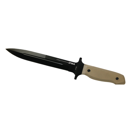[KRCH-ST010] Challenger Sticker Knife