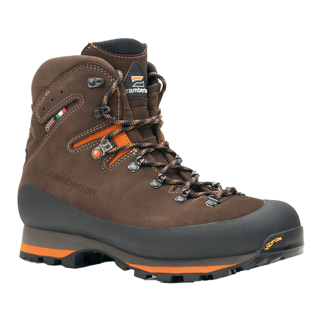 Zamberlan 968 Target GTX RR Comfort Fit Hiking Boots - Mens | Spika
