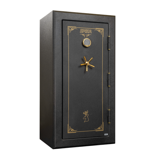[SPFB] SPFB - Large Premium Safe - 22 Capacity - CAT: A/B/C/D/H*