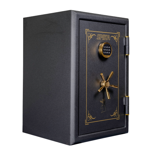 [SCB1] SCB1 - Large Premium Home Safe - CAT: H/D*