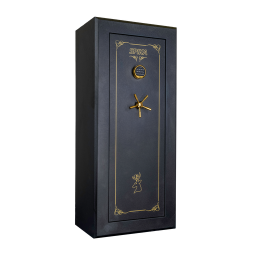[SCH1] SCH1 - Large Safe - 18 Capacity - CAT: A/B/C/H/D*