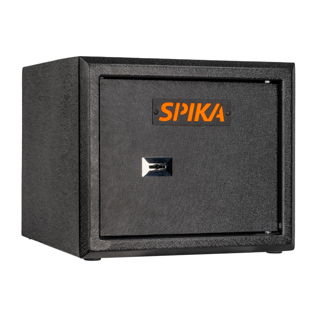 S2A - Medium Ammo Safe - Spika
