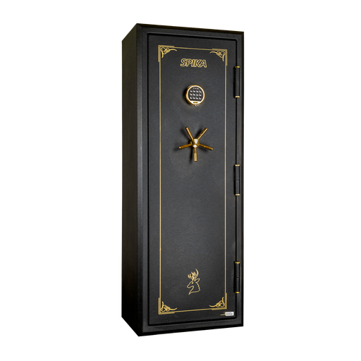 [SFABH] SFABH - Medium Fire Resistant Safe - 12 Capacity - CAT: A/B/H*