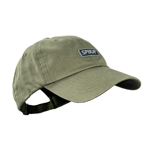 [GOC-ADO-3A0] GO Advance Flexfit Cap - Dad-cap