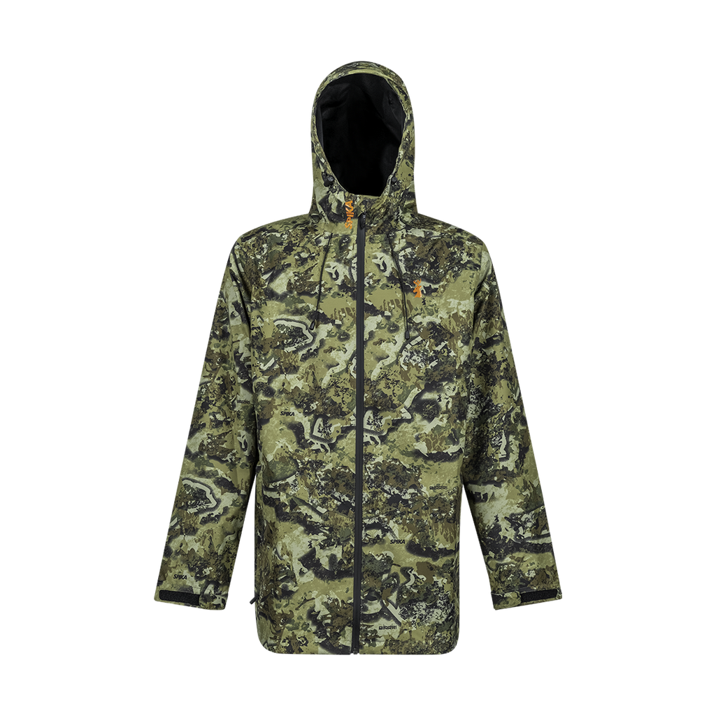 Spika Scout Jacket Packable Hunting Jacket
