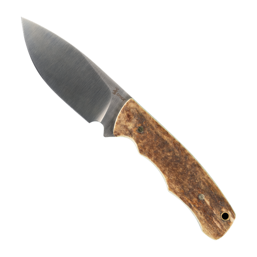 [KRBU-FB090] Bushmaster Jeremiah Fixed Blade Knife