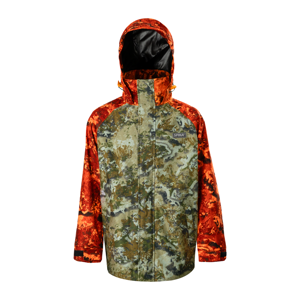 Spika Valley Weatherproof Kids Jacket