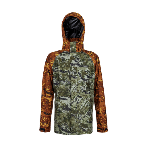 Valley Jacket - Mens - Biarri Blaze