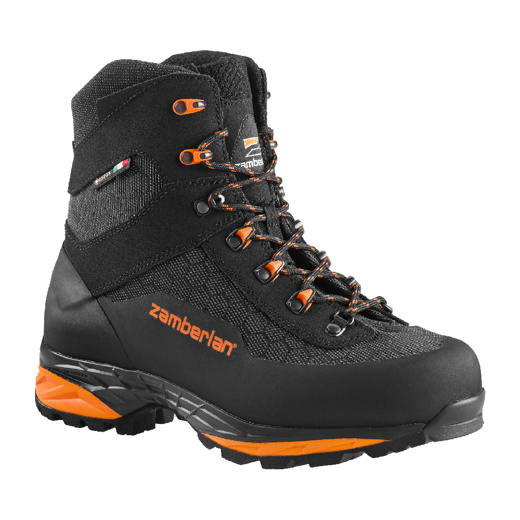 タルムアン Zamberlan 3034 SEILAND GTX RR Comfort Fit Hiking Boots - Mens | Spika