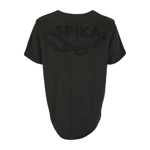 Title Burnout Fleece T-Shirt - Mens