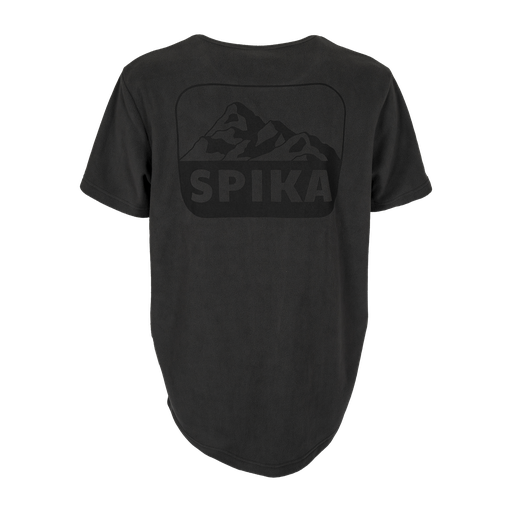 Mountain Burnout Fleece T-Shirt - Mens
