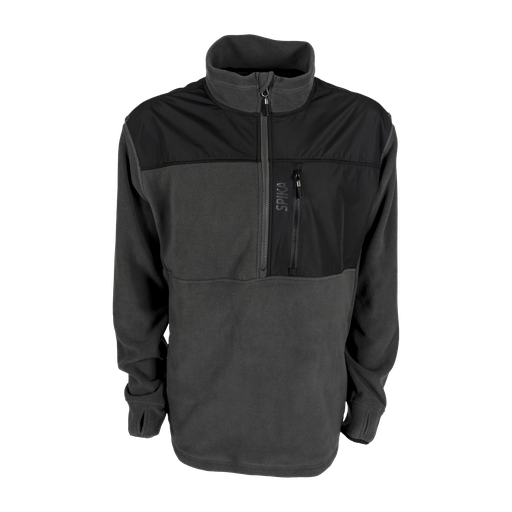 Perisher Fleece Half–Zip - Mens