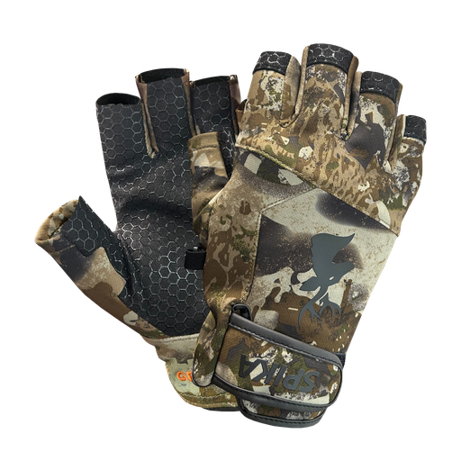 Precision Gloves - Mens