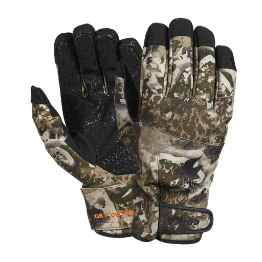 Arctic Gloves - Mens