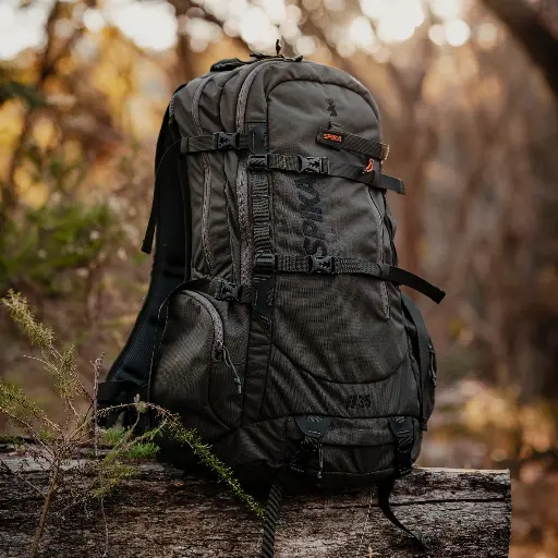 Drover II Pro Pack 35L