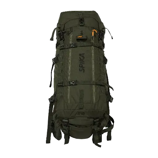 Drover II Hauler Pack Only 40L