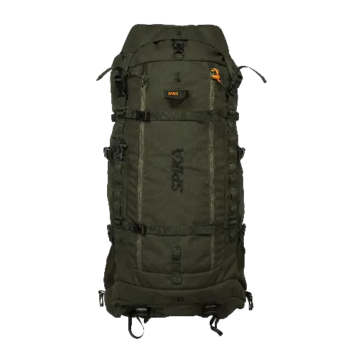 Drover II Hauler Pack Only 80L