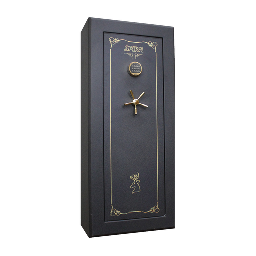 [SCH1-W] SCH1-W - Premium 18 Gun Safe - WA LEVEL 2