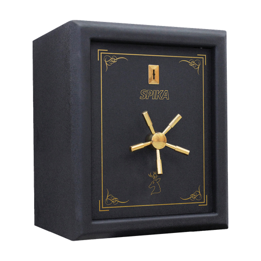 [SPP1-W] SPP1-W - Premium Handgun Key Safe ‑ WA LEVEL 2*