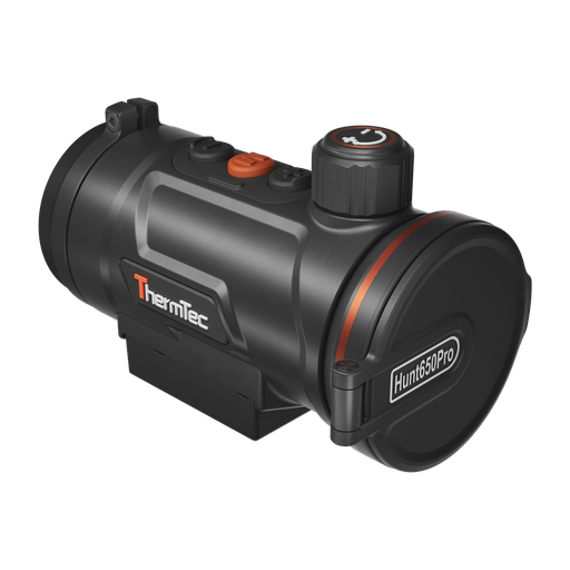 [OPTT-HUNTPRO650] ThermTec Hunt Pro 650 Thermal Clip-on