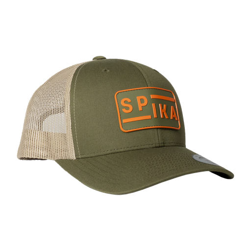 [GOTC-UWOTN-3A0] Trucker Cap - Urban Waypoint