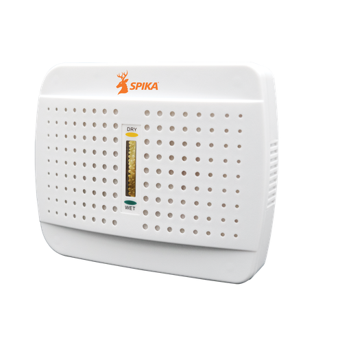 [SASP-DH020] Spika Rechargeable Dehumidifier V2