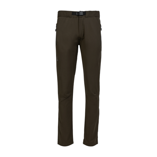Nomad Pants - Mens - Olive Summit