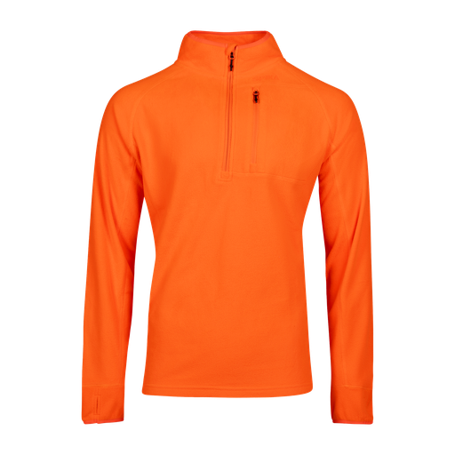 Campside Top - Mens - Blaze Orange