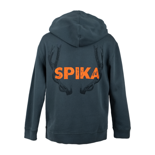 Red Stag Hoodie - Mens - Washed Pine