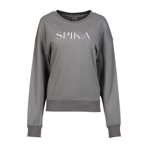 Coronet Crew - Womens - Ice Blue