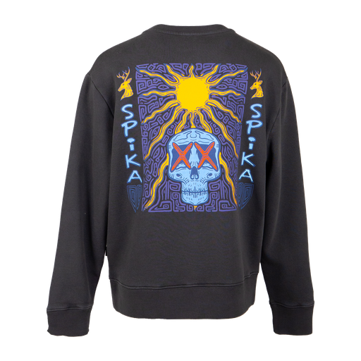 New Dawn Crew - Youth - Washed Black