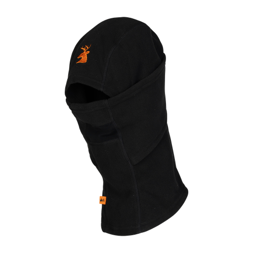 [HCV-APB-3A0] Alpine Balaclava - Adult - Black