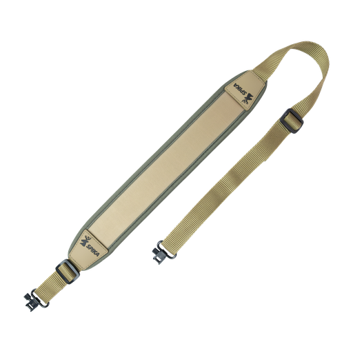 [GASP-SL01NO] Spika Alpine Sling - Tan/Olive Summit 
