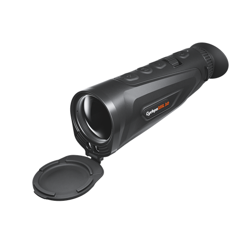 [OPTT-CYCLOPS335L-3] ThermTec Cyclops 335L 3.0 Thermal Monocular